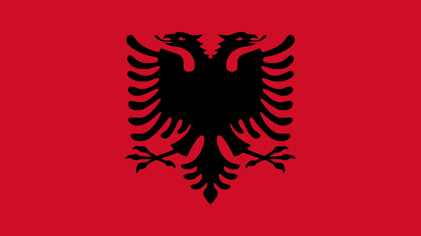 Albania