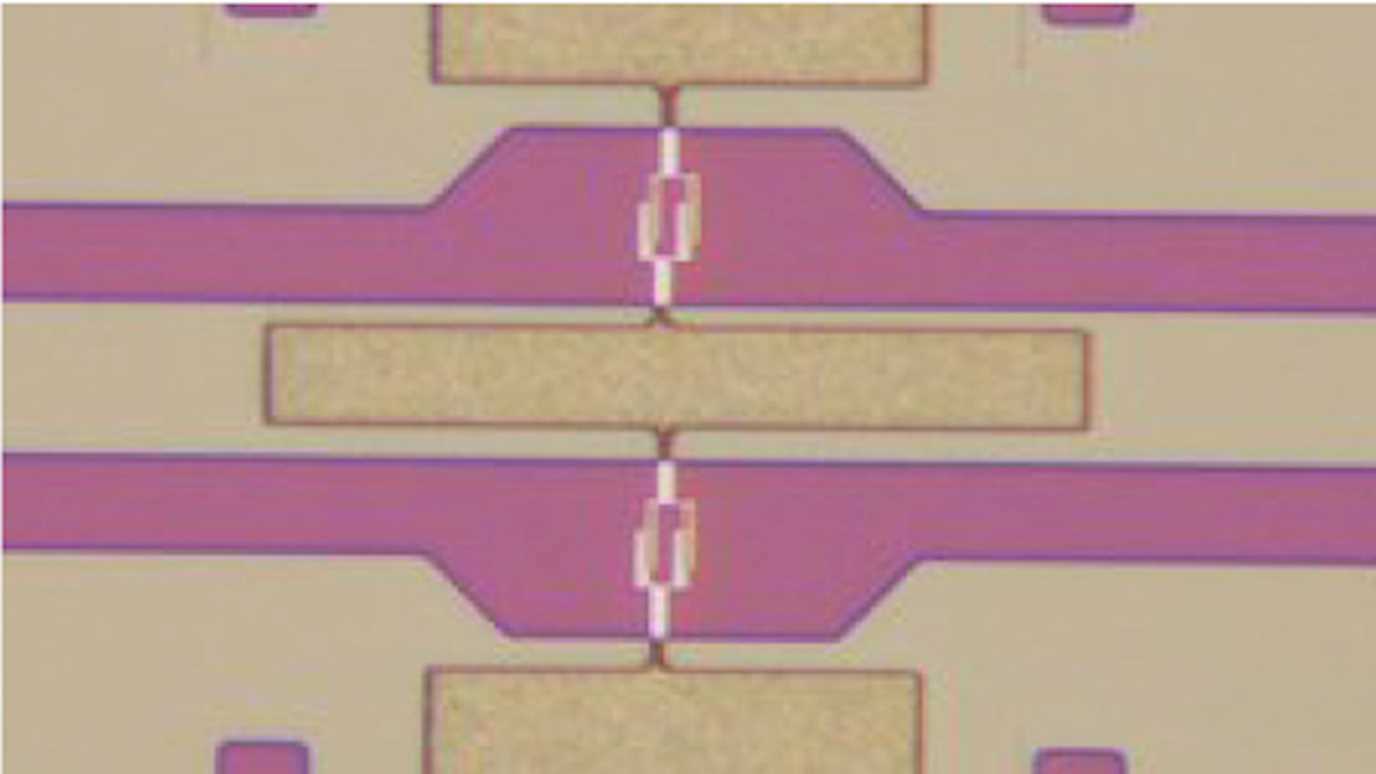 Quantum Devices SQUIDS in Cavity