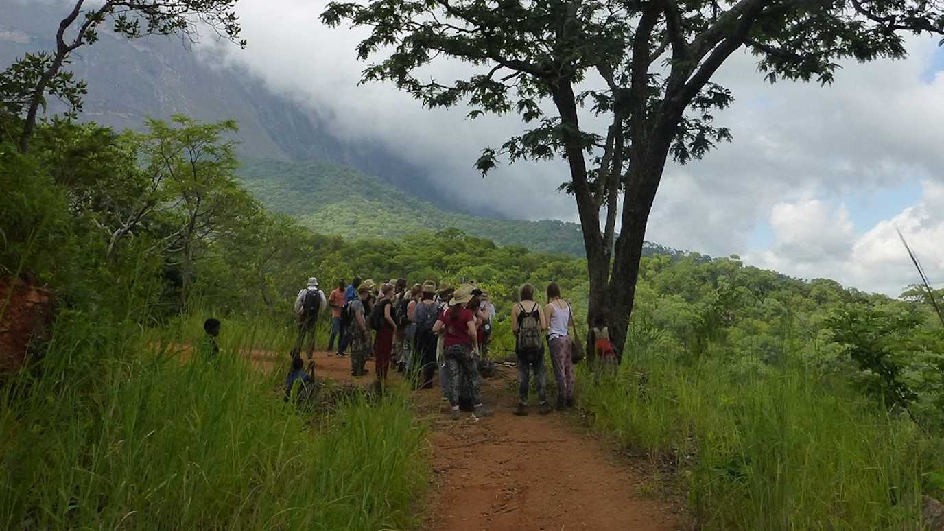 Malawi 