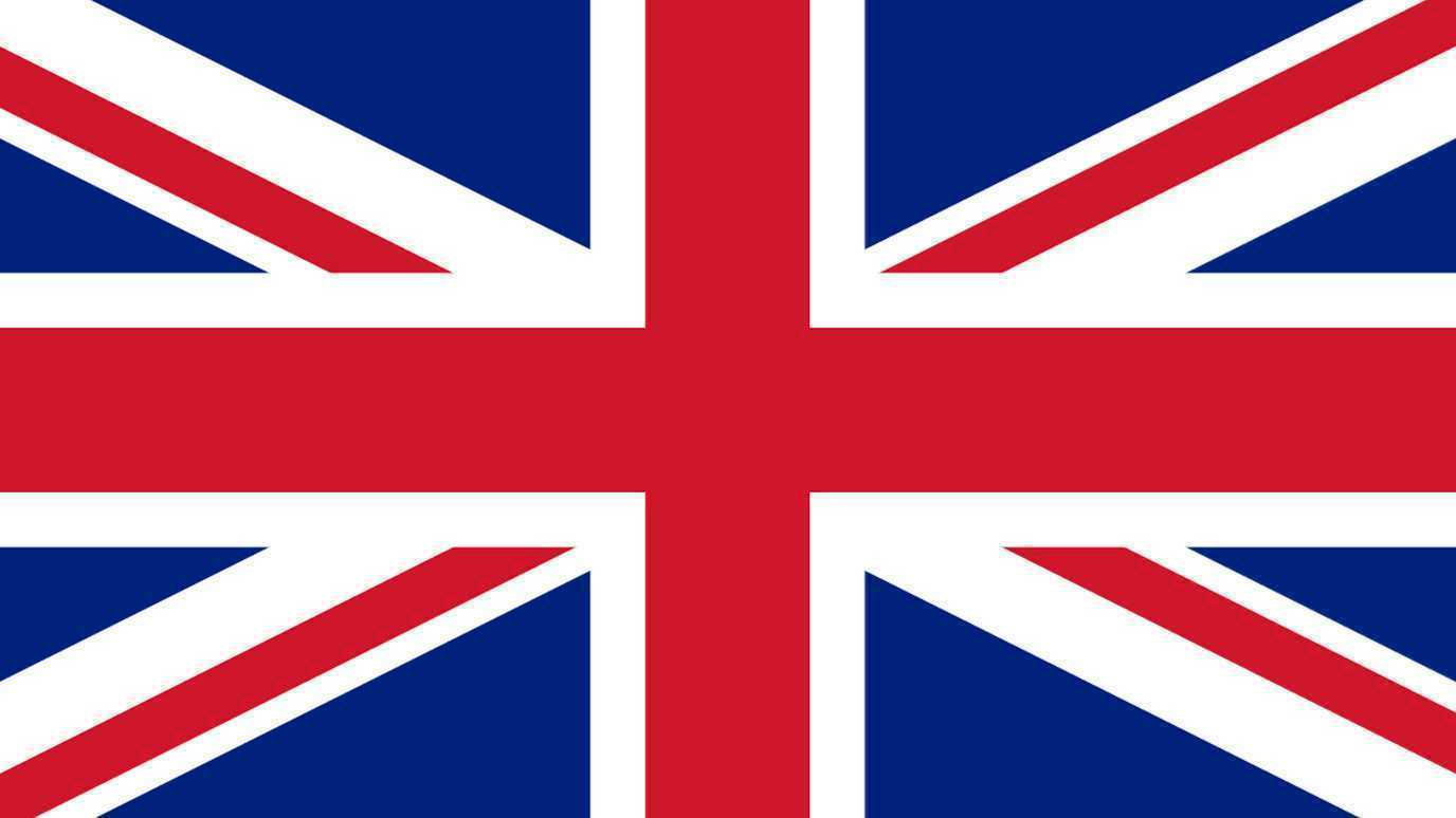 Union Jack Flag